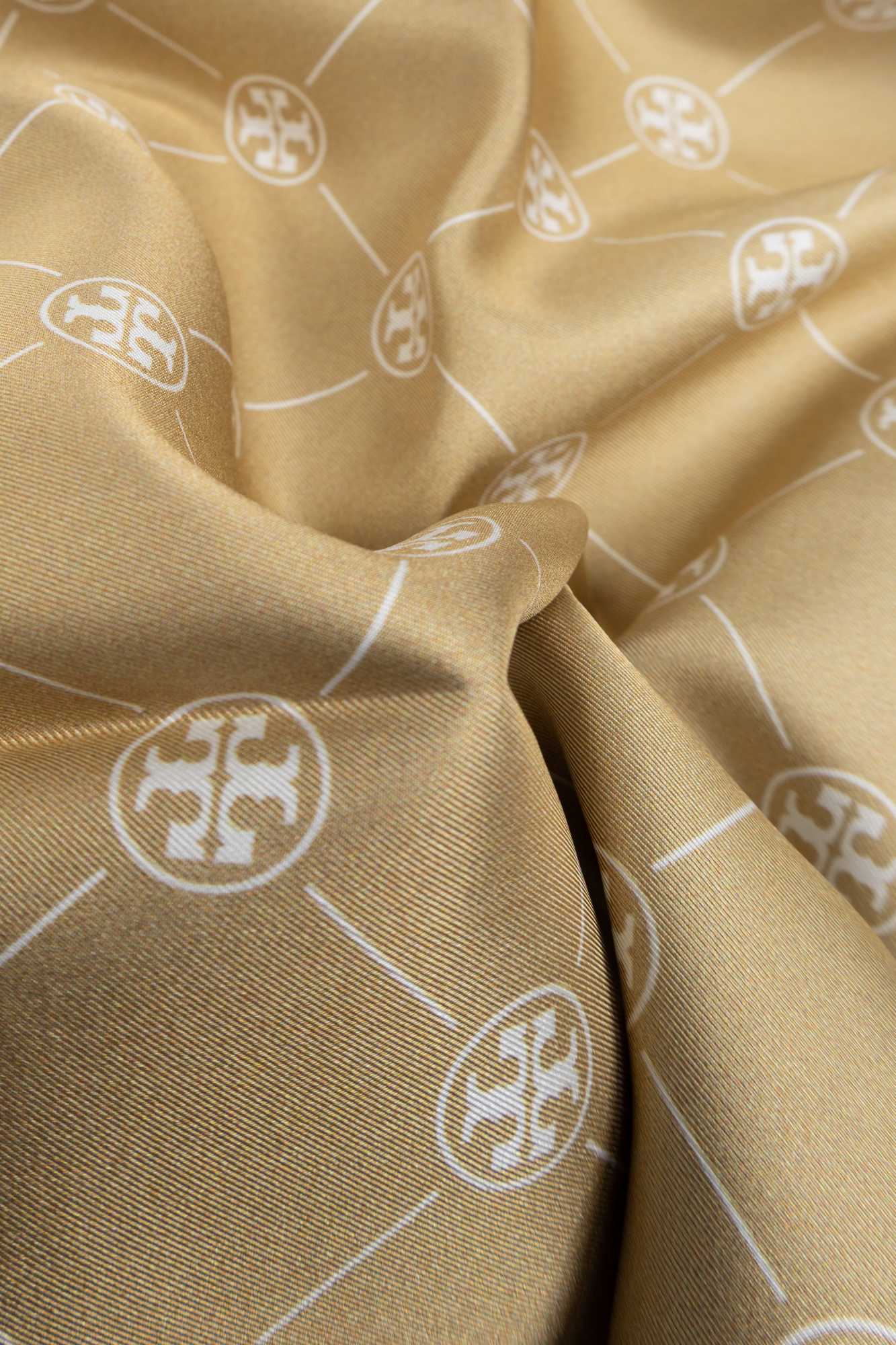 おすすめ Burch Tory Silk Vitkac | Accessories Women's | scarf 帽子